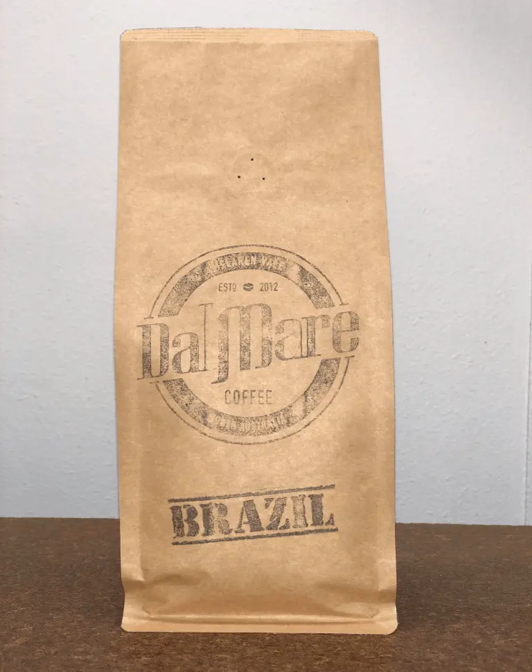 Brazil Dal Mare Coffee