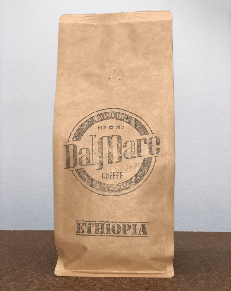 Ethiopia Dal Mare Coffee