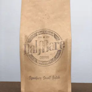 Signature Small Batch Coffee - Specialty Blend | Dal Mare Coffee Dal Mare Coffee