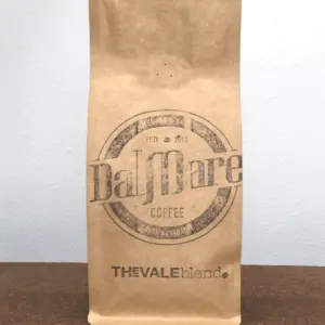 The Vale Blend Dal Mare Coffee