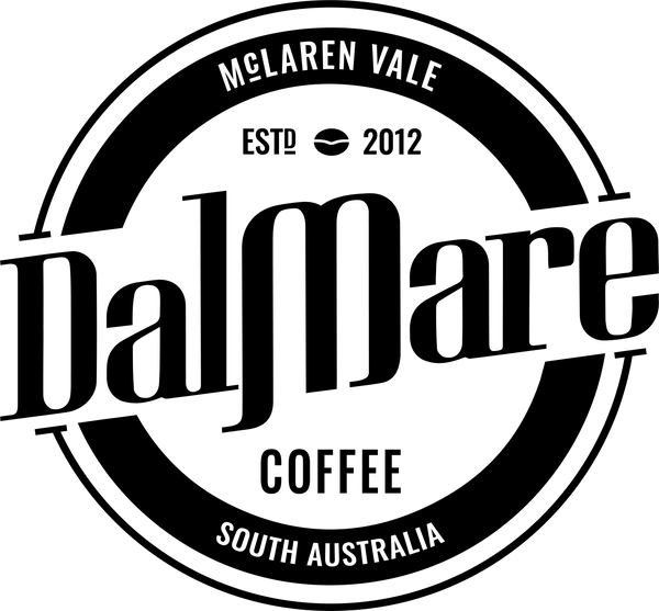 Dal Mare Coffee
